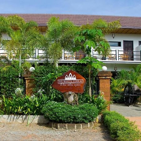 S.R Sofia Villa Hotel Sziemreap Kültér fotó