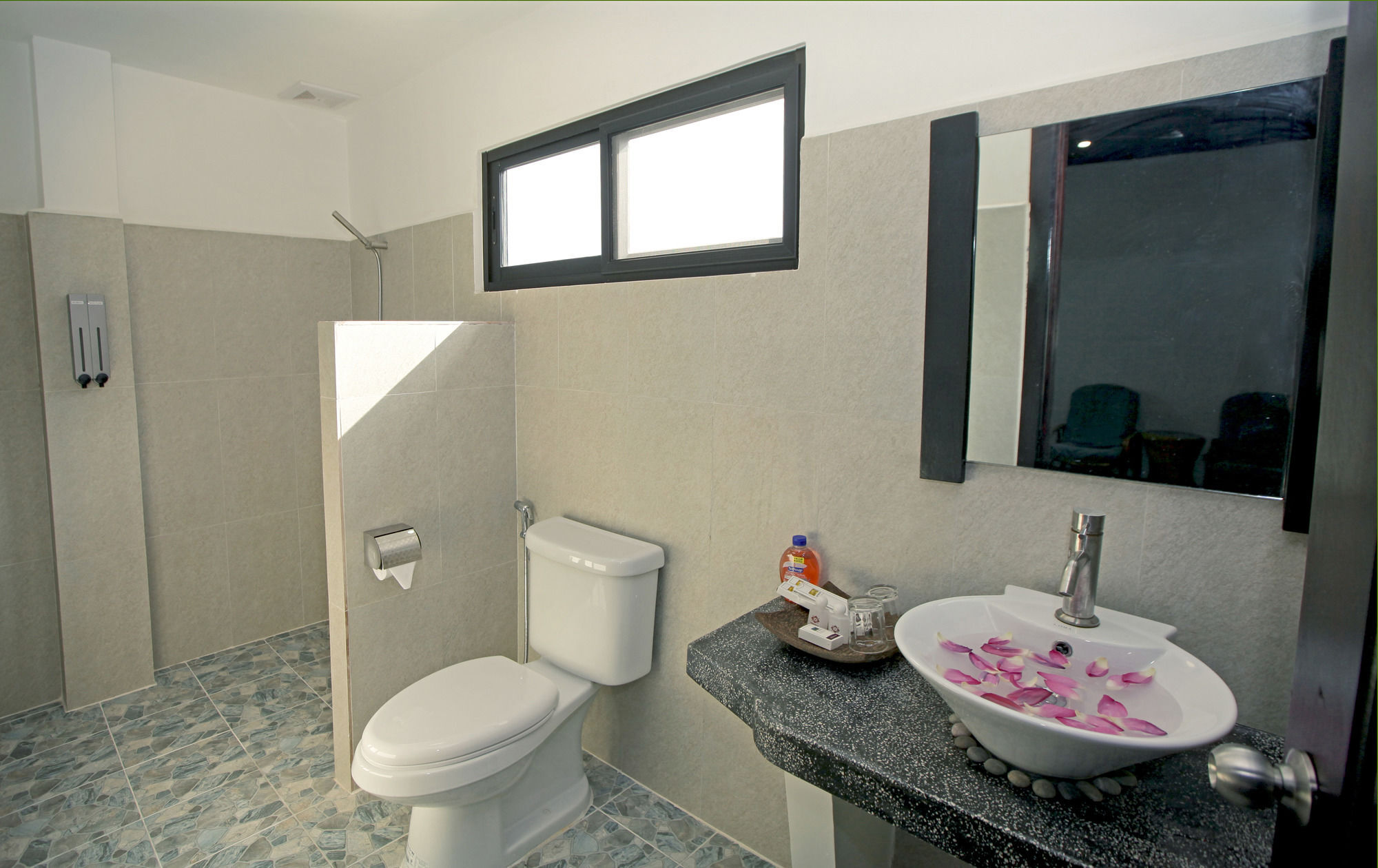 S.R Sofia Villa Hotel Sziemreap Kültér fotó